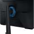 32" Монитор Samsung Odyssey G3 S32DG300EI,  1920x1080,  VA,  180Гц,  1хHDMI,  1хDP,  черный [ls32dg300eixci]